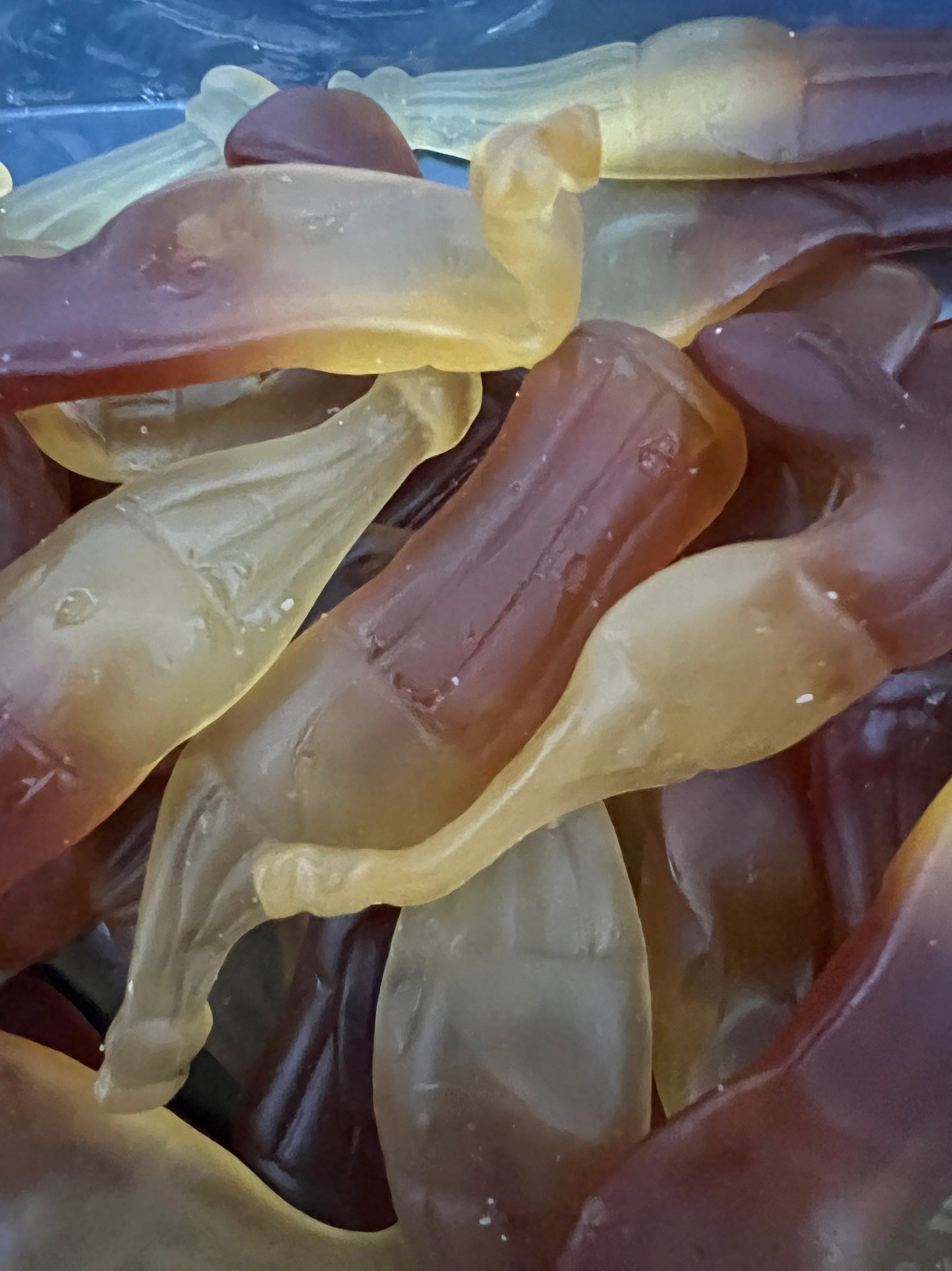Trending Treat: Jelly Fizzy Mix Delight