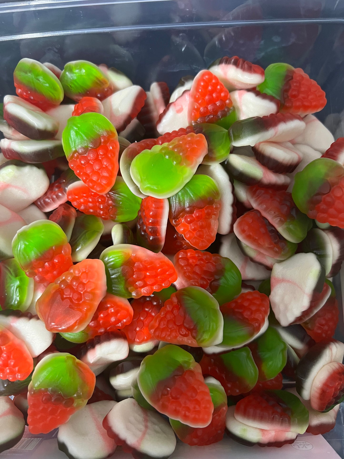 Trending Treat: Jelly Fizzy Mix Delight