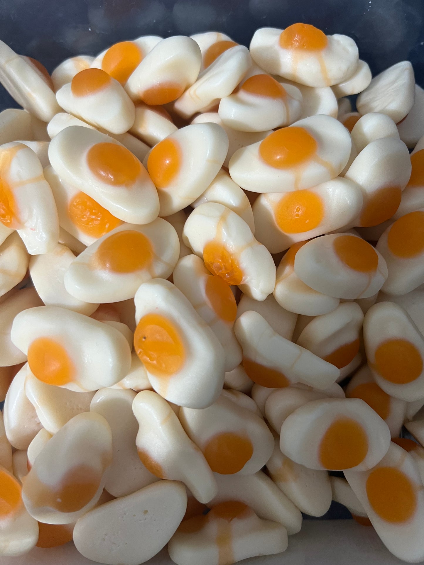 Trending Treat: Jelly Fizzy Mix Delight