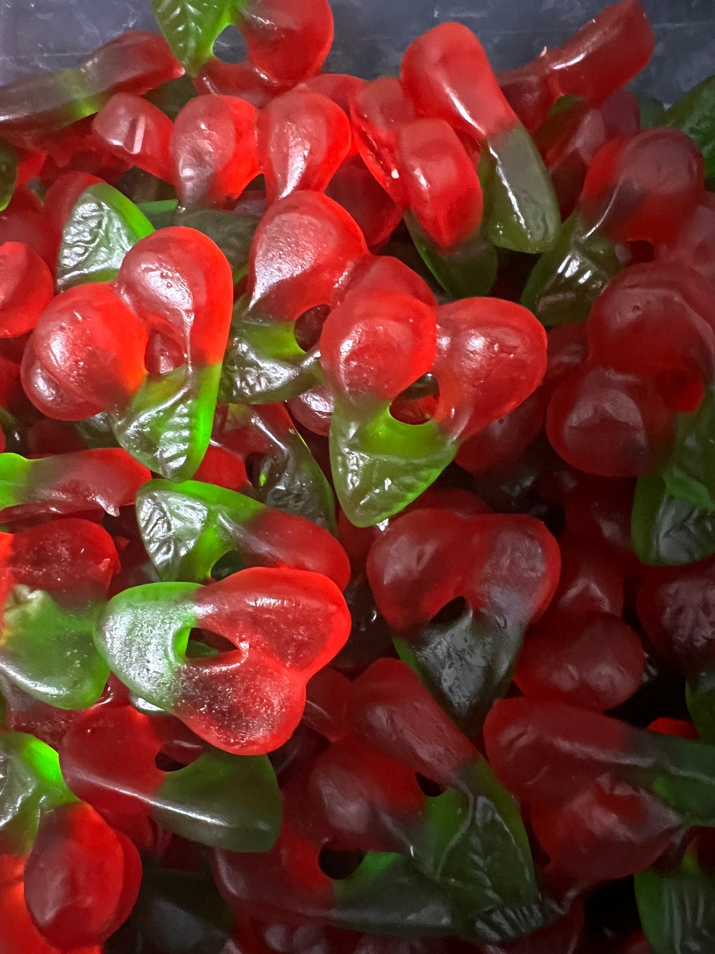 Trending Treat: Jelly Fizzy Mix Delight