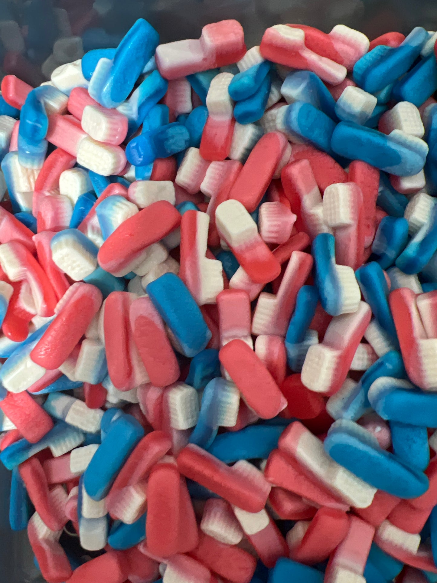 Trending Treat: Jelly Fizzy Mix Delight