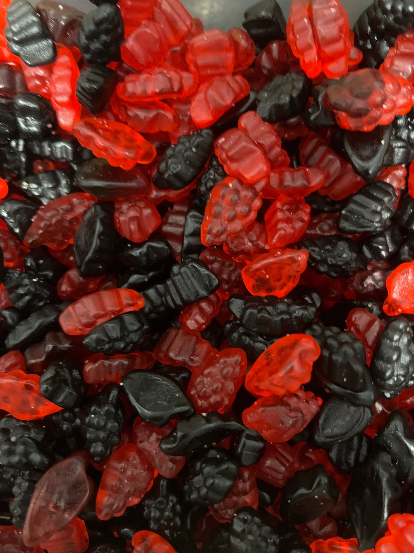 Trending Treat: Jelly Fizzy Mix Delight