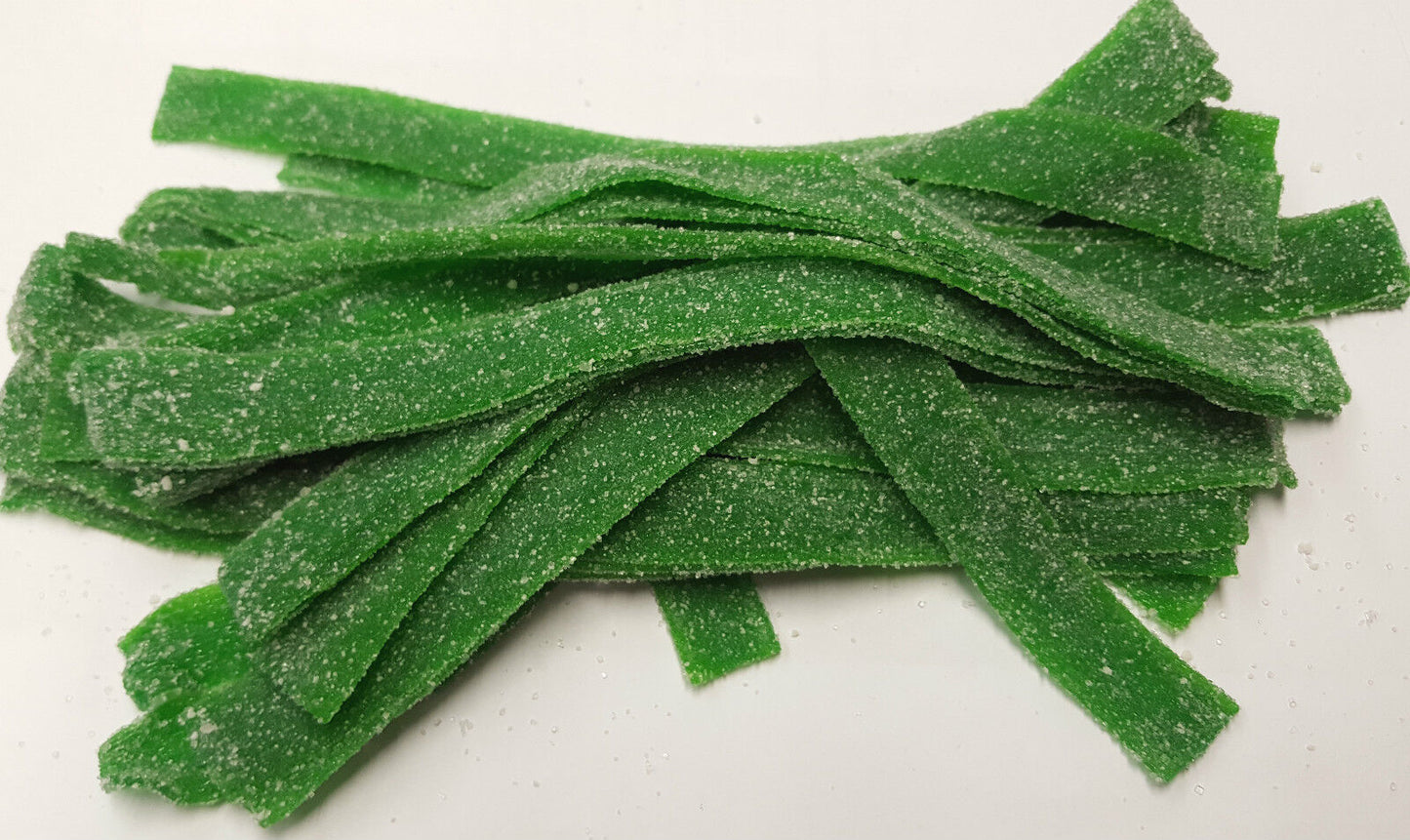 π₯ Kasmira Sour Belt Pick & Mix β Vegan & Halal | Ultimate Tangy Candy Experience π¬