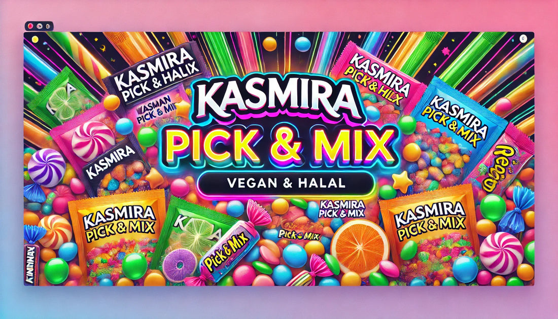 Top 5 Halal Party Bag Ideas for Kids (UK Edition)