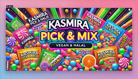 Top 5 Halal Party Bag Ideas for Kids (UK Edition)